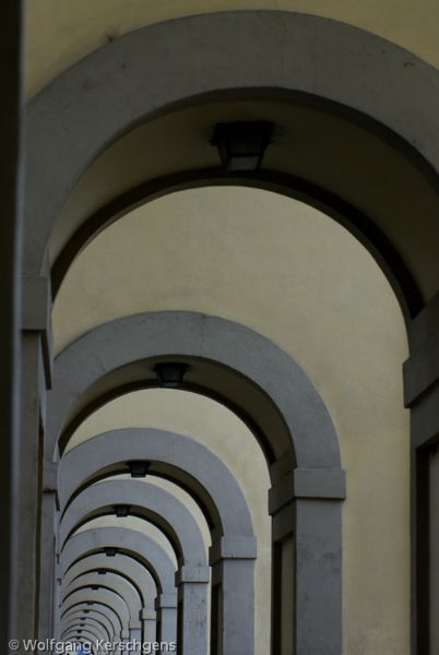 2008, Florenz